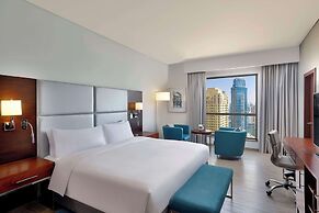 Hilton Dubai The Walk