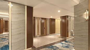 Hilton Dubai The Walk