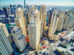 Hilton Dubai The Walk