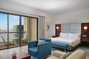 Hilton Dubai The Walk