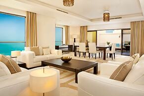 Hilton Dubai The Walk
