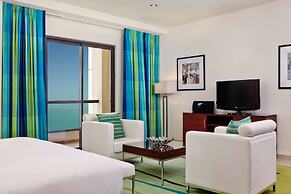 Hilton Dubai The Walk