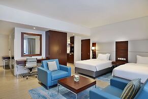 Hilton Dubai The Walk