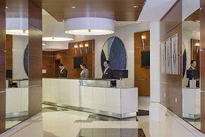 Hilton Dubai The Walk