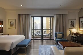 Hilton Dubai The Walk
