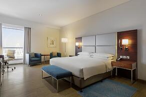 Hilton Dubai The Walk