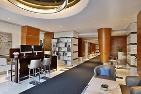 Hilton Dubai The Walk