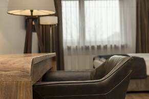 Wyndham Stuttgart Airport Messe