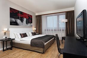 Wyndham Stuttgart Airport Messe