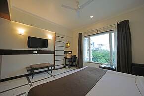 Amantra Comfort Hotel