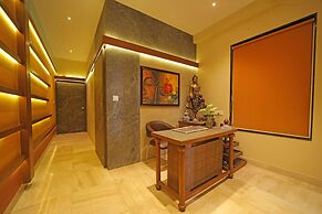 Amantra Comfort Hotel