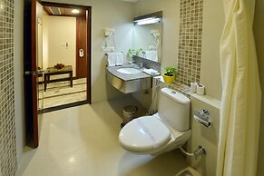 Amantra Comfort Hotel
