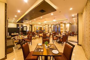 Amantra Comfort Hotel