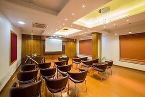 Amantra Comfort Hotel