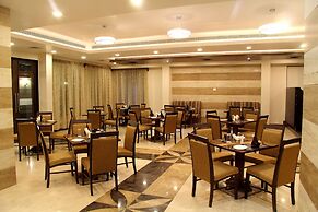 Amantra Comfort Hotel