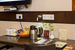 Amantra Comfort Hotel