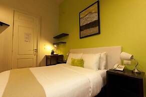 Hotel Villa Condesa