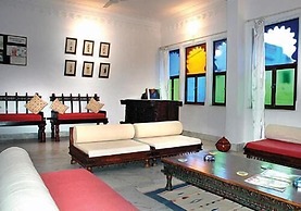 Jaiwana Haveli
