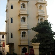 Jaiwana Haveli