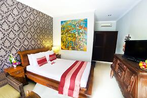 Sindhu Mertha Sanur