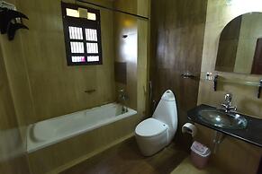 Kovalam Beach Hotel