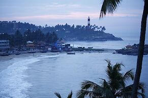 Kovalam Beach Hotel