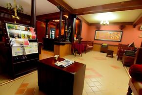 Kovalam Beach Hotel