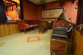 Kovalam Beach Hotel