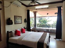 Kovalam Beach Hotel