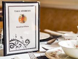 Tall Storeys