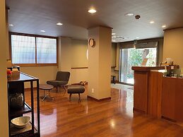 Hotel Fukudaya