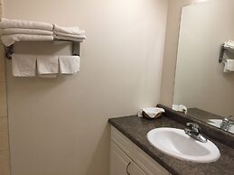 Chateau Motel