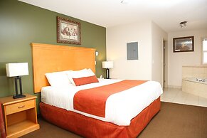 Chateau Motel