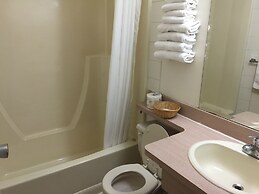 Chateau Motel