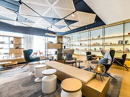 Atour S Hotel Dongzhimen Beijing