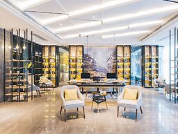 Atour S Hotel Dongzhimen Beijing