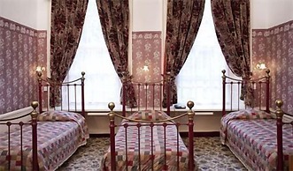 Atlas Guest House