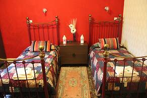 Atlas Guest House