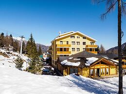 Park Hotel