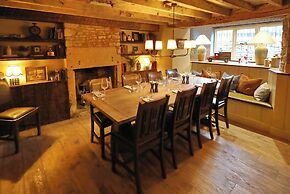 The Lamb Inn Great Rissington