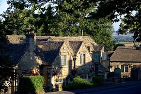The Lamb Inn Great Rissington