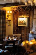 The Lamb Inn Great Rissington