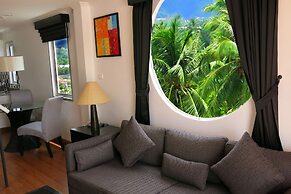 The Orchid Kathu Height Serviced Apartment
