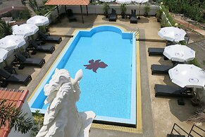 The Orchid Kathu Height Serviced Apartment