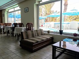 Hotel Le Beau Sejour