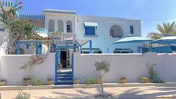 Hotel Le Beau Sejour
