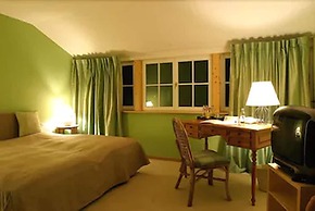 Hotel Burg Wanzleben
