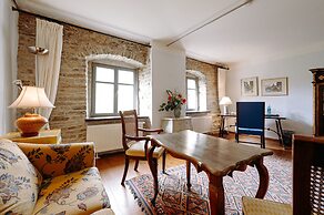 Hotel Burg Wanzleben