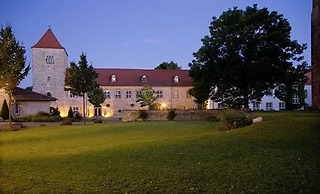 Hotel Burg Wanzleben