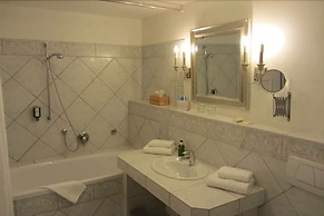 Hotel Burg Wanzleben